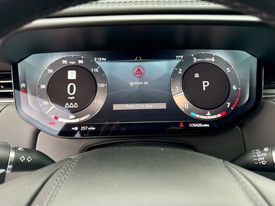 2024 Land Rover Range Rover Sport - Photo 40