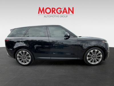 2024 Land Rover Range Rover Sport - Photo 2