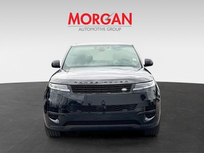 2024 Land Rover Range Rover Sport - Photo 8