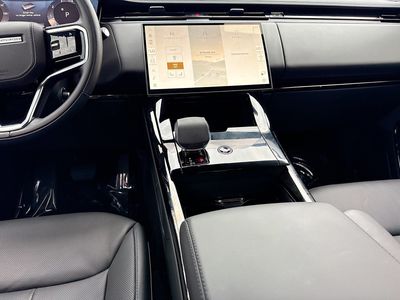 2024 Land Rover Range Rover Sport - Photo 19