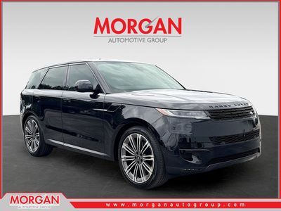 2024 Land Rover Range Rover Sport - Photo 1