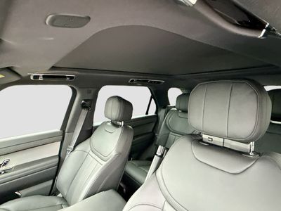 2024 Land Rover Range Rover Sport - Photo 26
