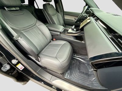 2024 Land Rover Range Rover Sport - Photo 15