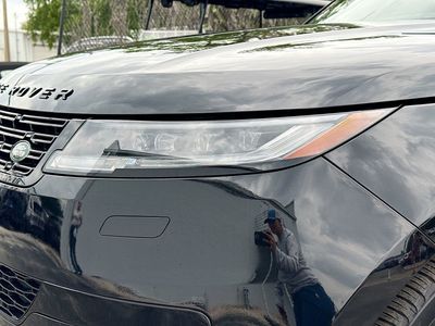 2024 Land Rover Range Rover Sport - Photo 9