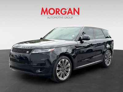 2024 Land Rover Range Rover Sport - Photo 7