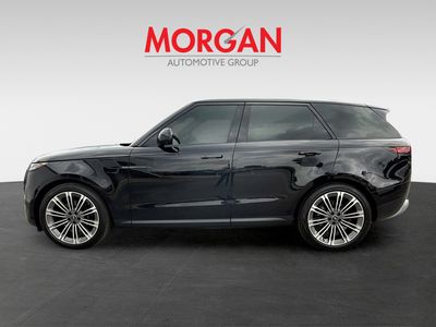 2024 Land Rover Range Rover Sport - Photo 6