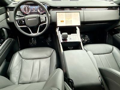 2024 Land Rover Range Rover Sport - Photo 16