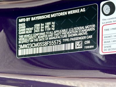 2025 BMW 2 Series - Photo 43