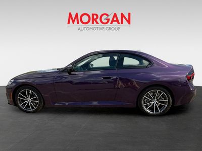2025 BMW 2 Series - Photo 6
