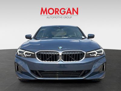 2025 BMW 3 Series - Photo 8