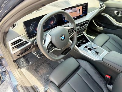 2025 BMW 3 Series - Photo 26