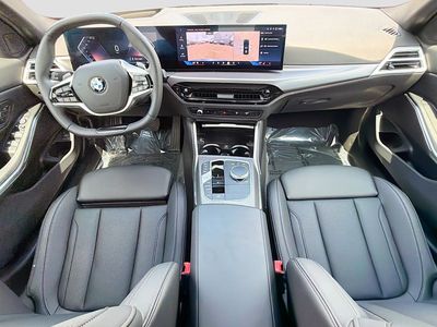 2025 BMW 3 Series - Photo 16