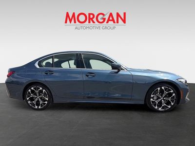 2025 BMW 3 Series - Photo 2