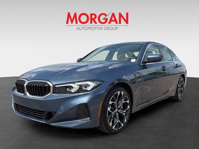 2025 BMW 3 Series - Photo 7
