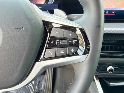 2025 BMW 3 Series - Photo 38