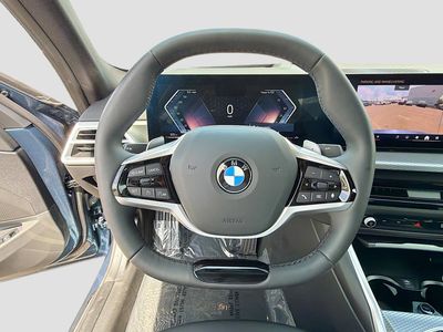 2025 BMW 3 Series - Photo 39
