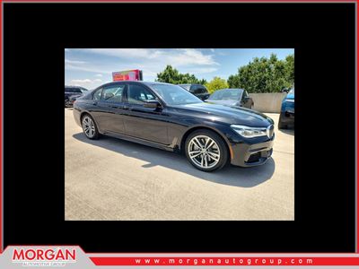2019 BMW 7 Series - Photo 1