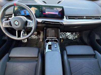2025 BMW X1 - Photo 18