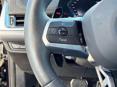 2025 BMW X1 - Photo 36