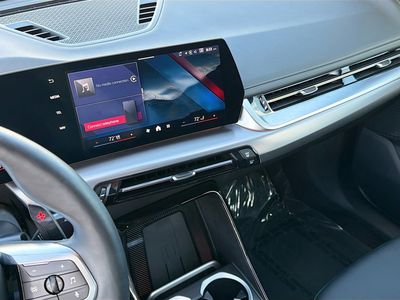 2025 BMW X1 - Photo 27