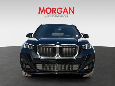 2025 BMW X1 - Photo 8