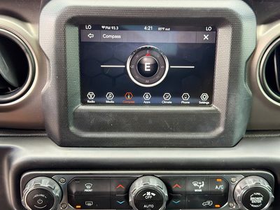 2019 Jeep Wrangler Unlimited - Photo 30