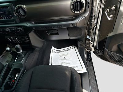 2019 Jeep Wrangler Unlimited - Photo 16