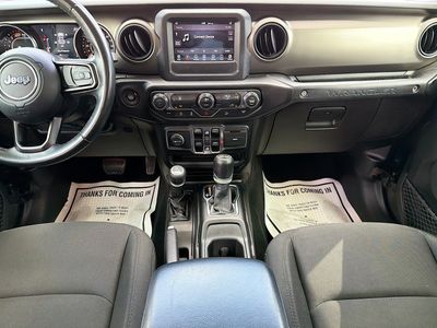 2019 Jeep Wrangler Unlimited - Photo 17