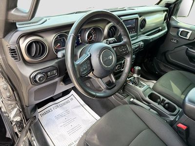 2019 Jeep Wrangler Unlimited - Photo 24