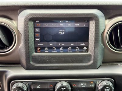 2019 Jeep Wrangler Unlimited - Photo 29