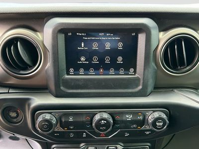 2019 Jeep Wrangler Unlimited - Photo 28