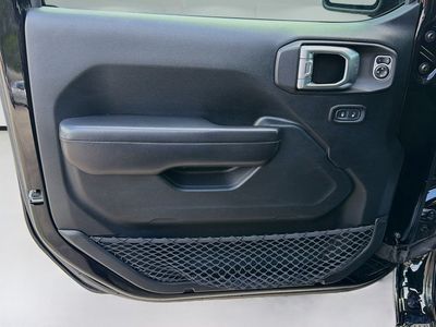 2019 Jeep Wrangler Unlimited - Photo 20
