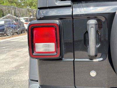 2019 Jeep Wrangler Unlimited - Photo 10