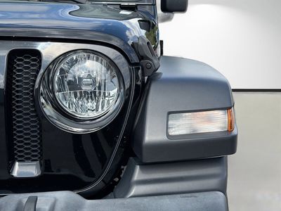 2019 Jeep Wrangler Unlimited - Photo 9