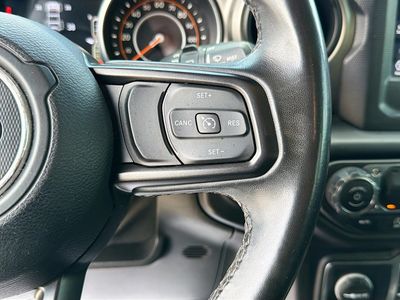 2019 Jeep Wrangler Unlimited - Photo 36
