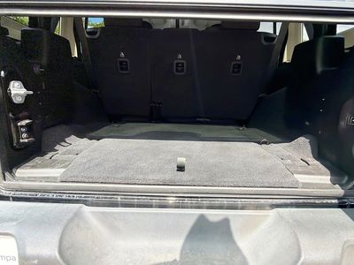 2019 Jeep Wrangler Unlimited - Photo 11