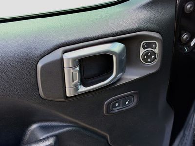 2019 Jeep Wrangler Unlimited - Photo 21
