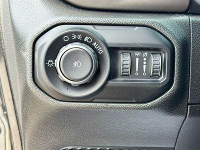 2019 Jeep Wrangler Unlimited - Photo 33
