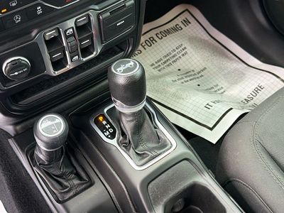 2019 Jeep Wrangler Unlimited - Photo 27