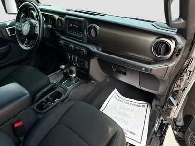2019 Jeep Wrangler Unlimited - Photo 12