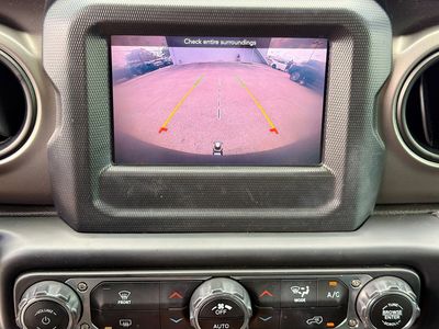 2019 Jeep Wrangler Unlimited - Photo 31
