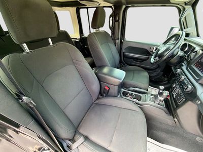 2019 Jeep Wrangler Unlimited - Photo 13