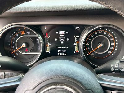 2019 Jeep Wrangler Unlimited - Photo 38