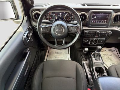 2019 Jeep Wrangler Unlimited - Photo 15