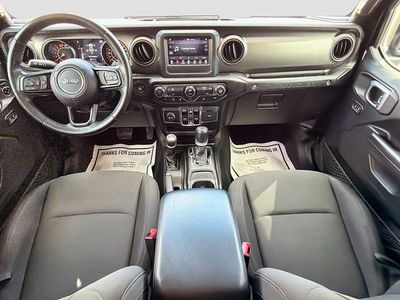 2019 Jeep Wrangler Unlimited - Photo 14