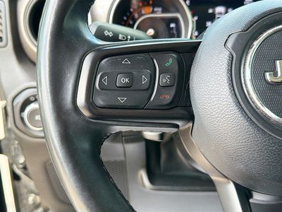 2019 Jeep Wrangler Unlimited - Photo 35