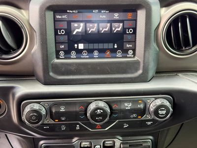 2019 Jeep Wrangler Unlimited - Photo 32