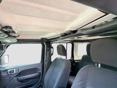 2019 Jeep Wrangler Unlimited - Photo 25
