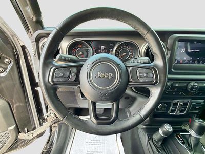 2019 Jeep Wrangler Unlimited - Photo 37