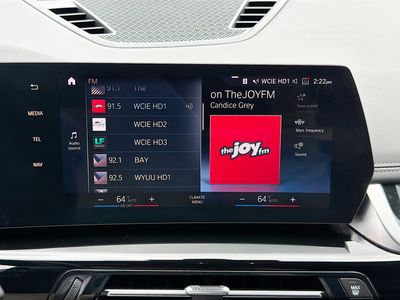 2023 BMW X1 - Photo 30